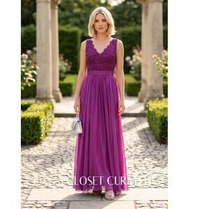 La Femme Dress 2
